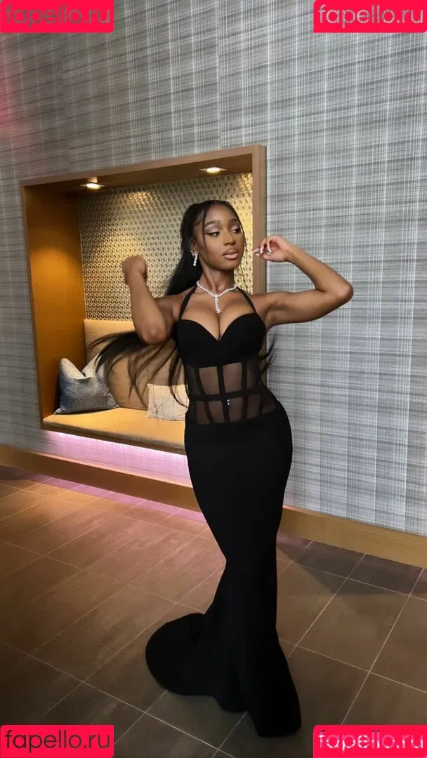 Normani Onlyfans Photo Gallery 