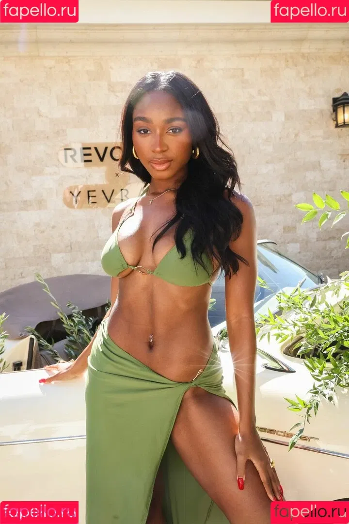 Normani Onlyfans Photo Gallery 
