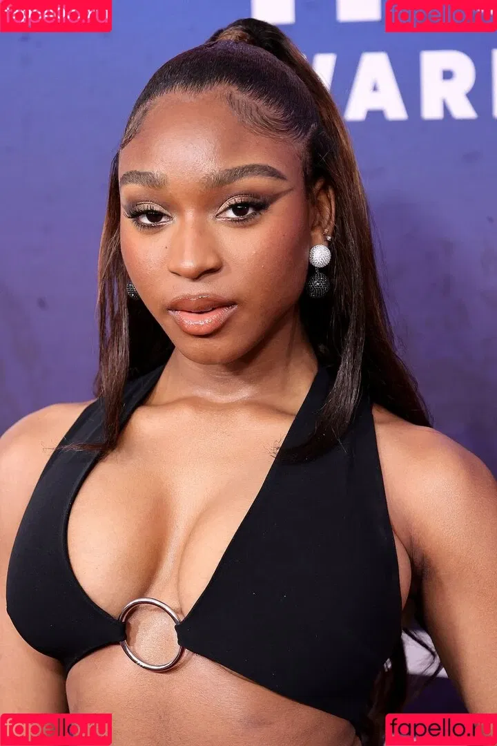 Normani Onlyfans Photo Gallery 