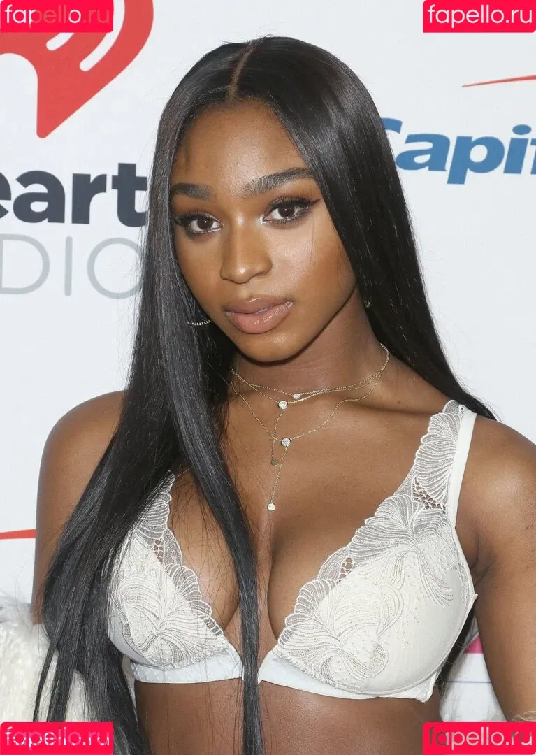 Normani Onlyfans Photo Gallery 