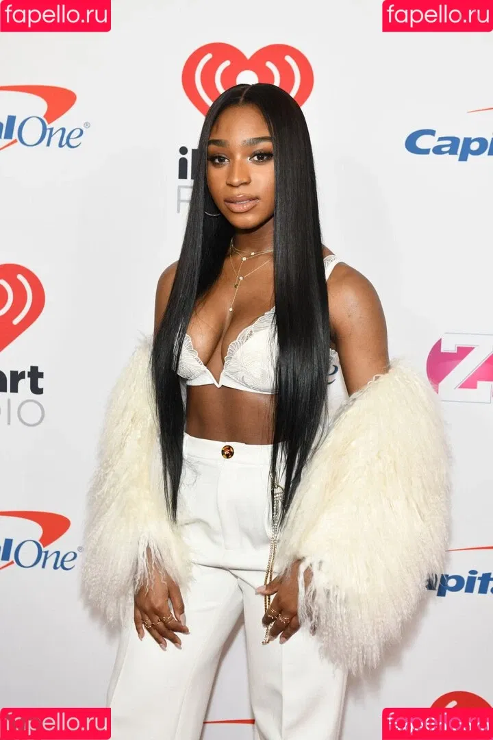 Normani Onlyfans Photo Gallery 