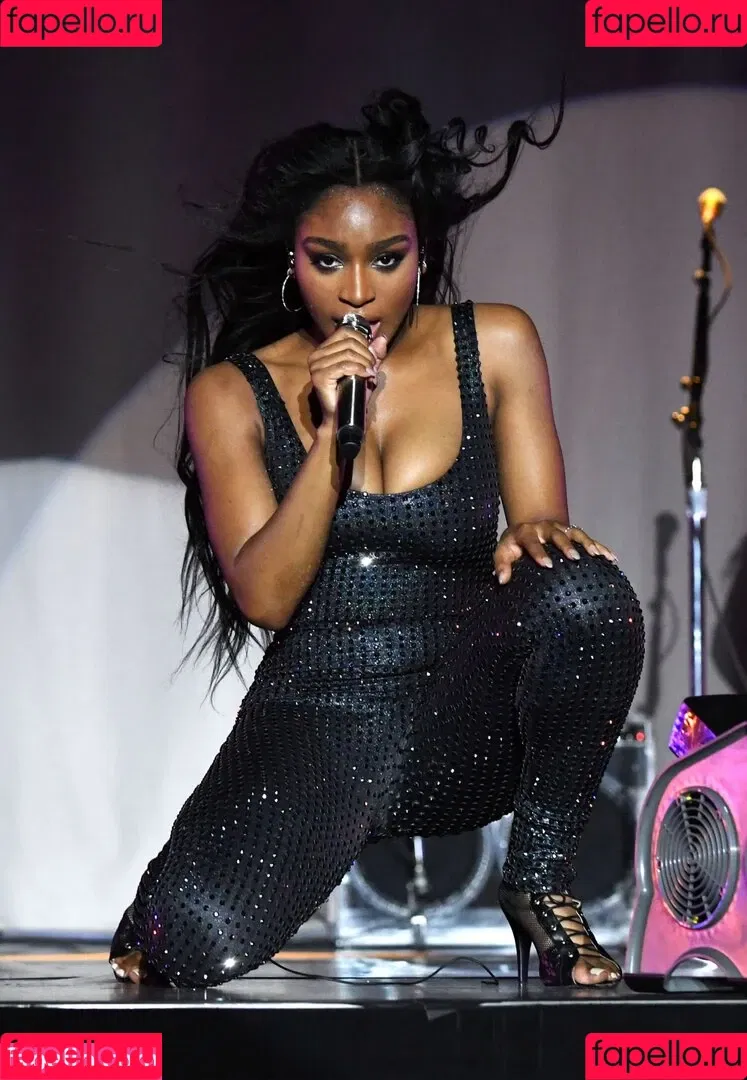 Normani Onlyfans Photo Gallery 