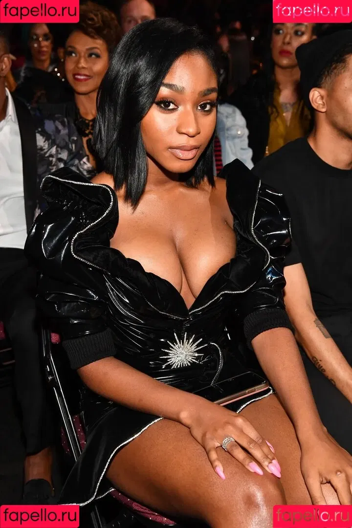 Normani Onlyfans Photo Gallery 