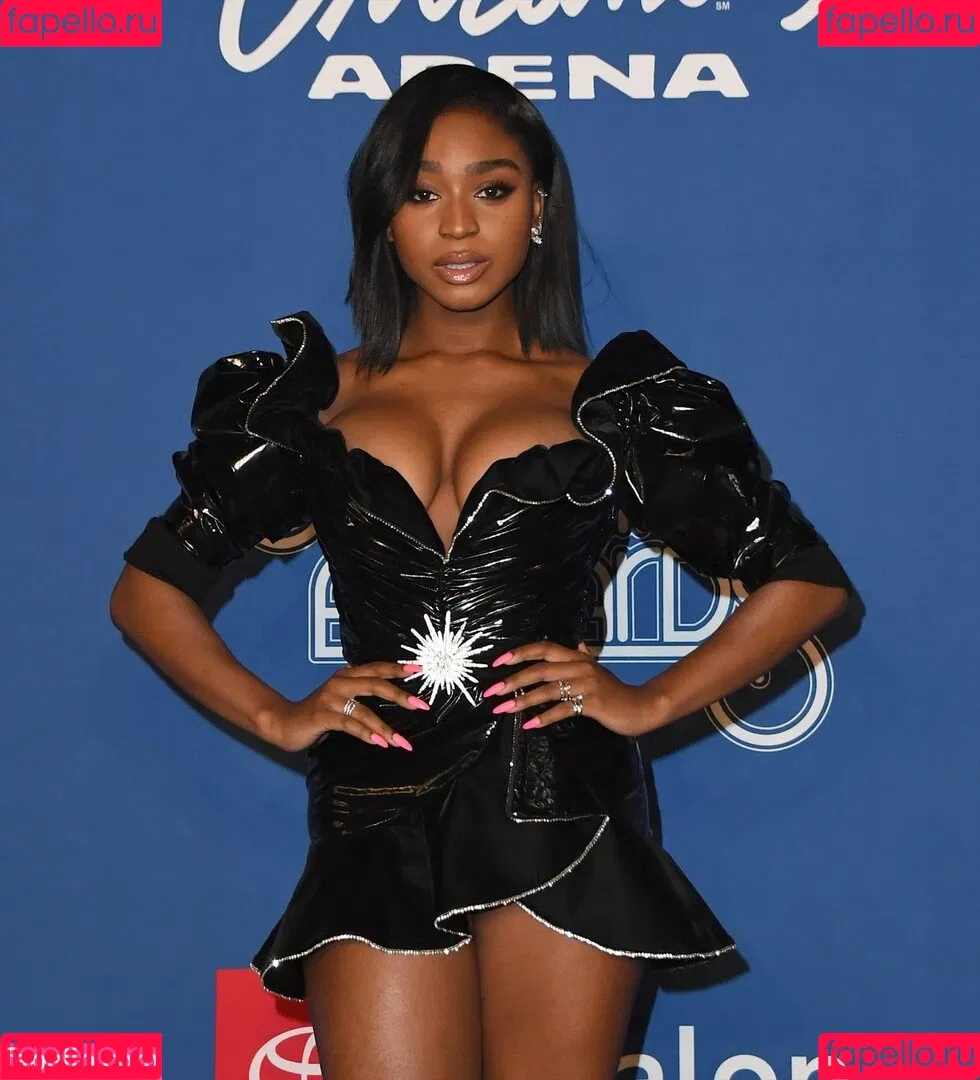 Normani Onlyfans Photo Gallery 