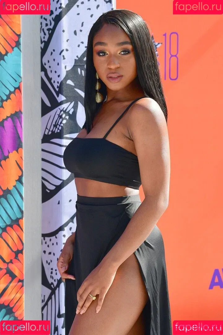 Normani Onlyfans Photo Gallery 