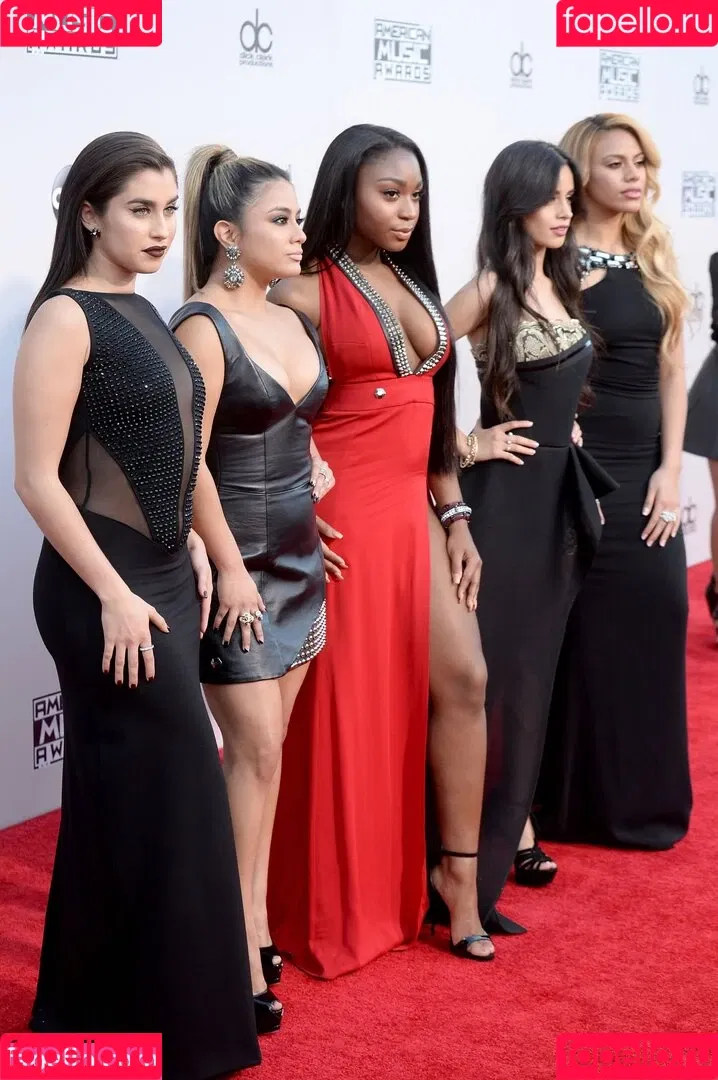 Normani Onlyfans Photo Gallery 