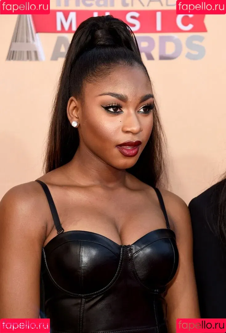 Normani Onlyfans Photo Gallery 
