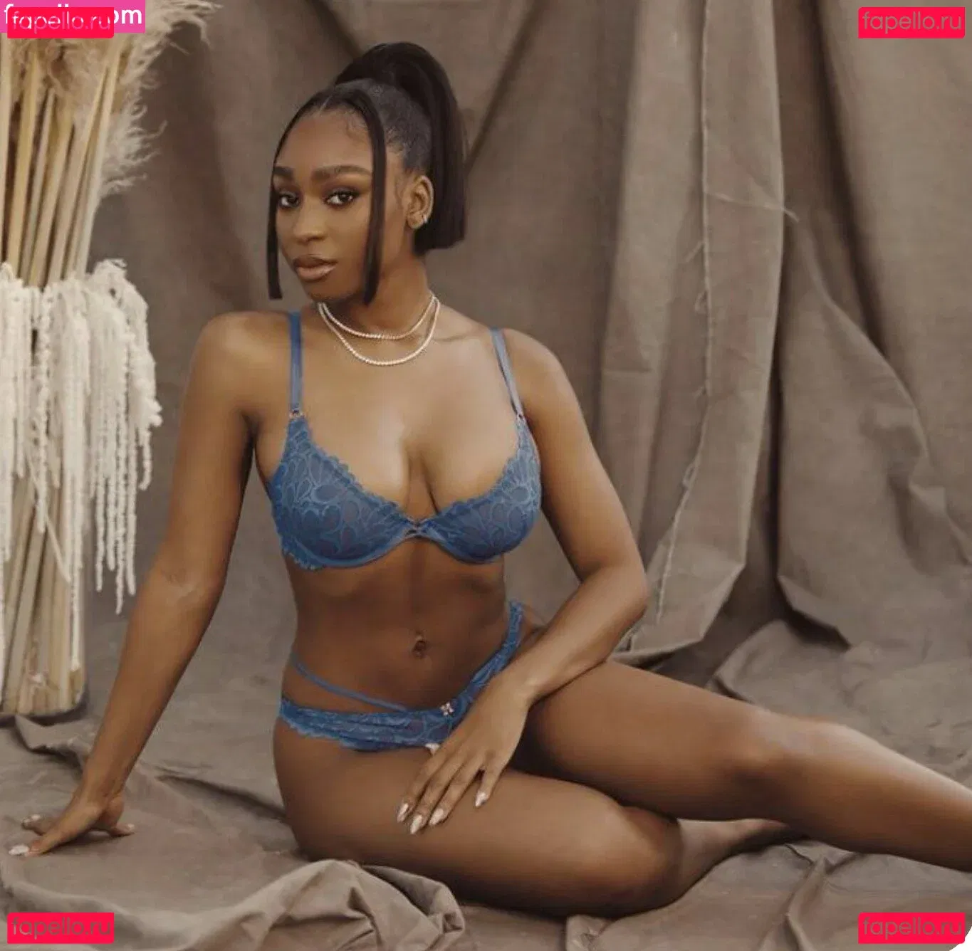 Normani Onlyfans Photo Gallery 