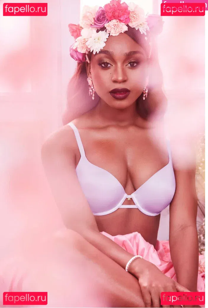 Normani Onlyfans Photo Gallery 