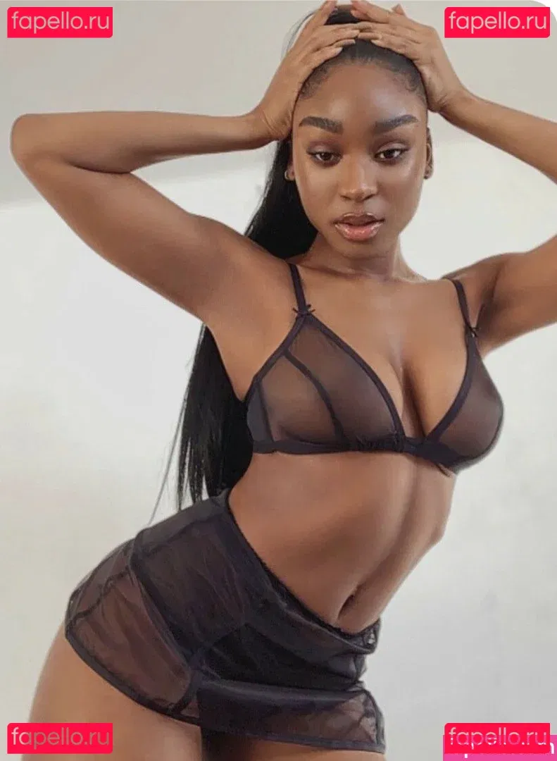 Normani Onlyfans Photo Gallery 