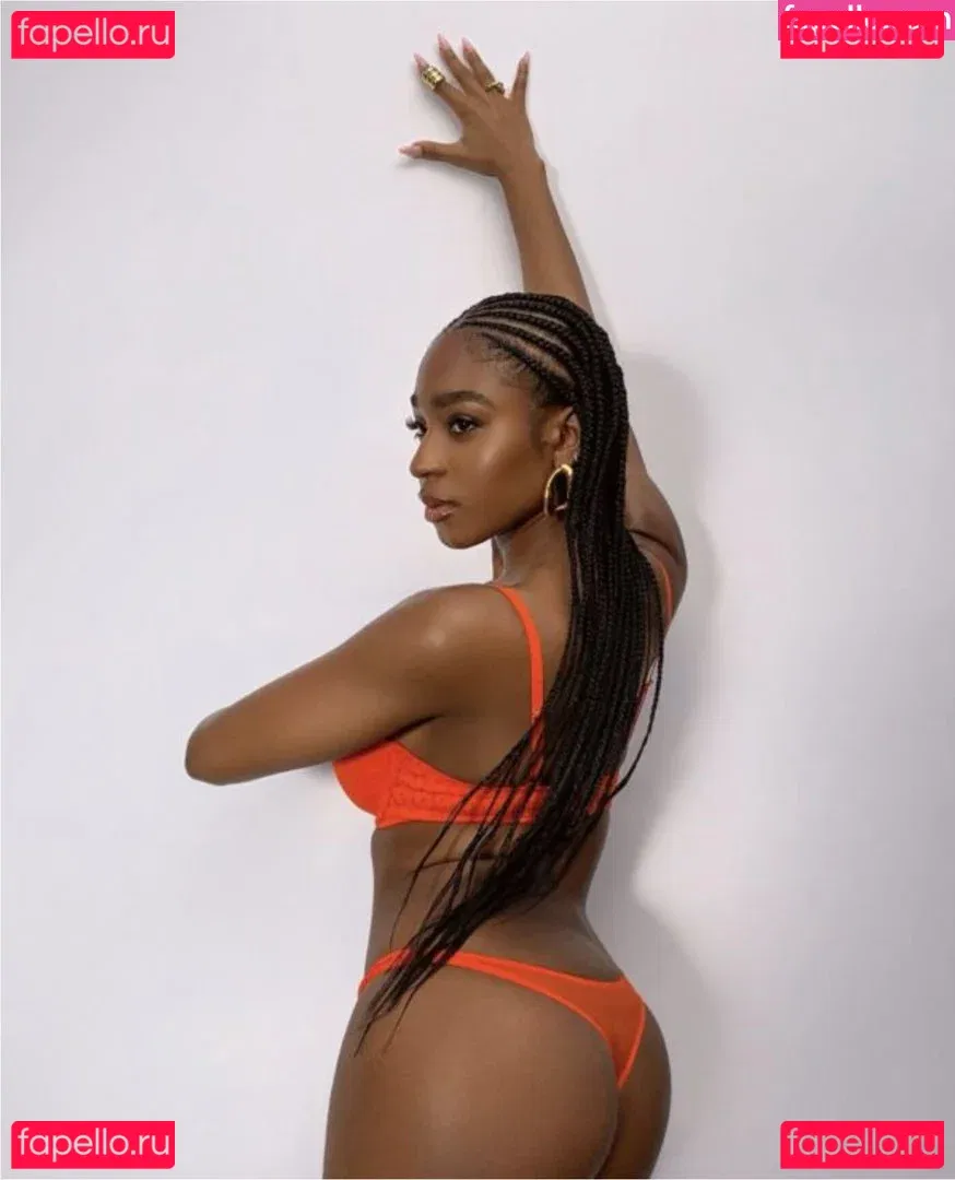 Normani Onlyfans Photo Gallery 