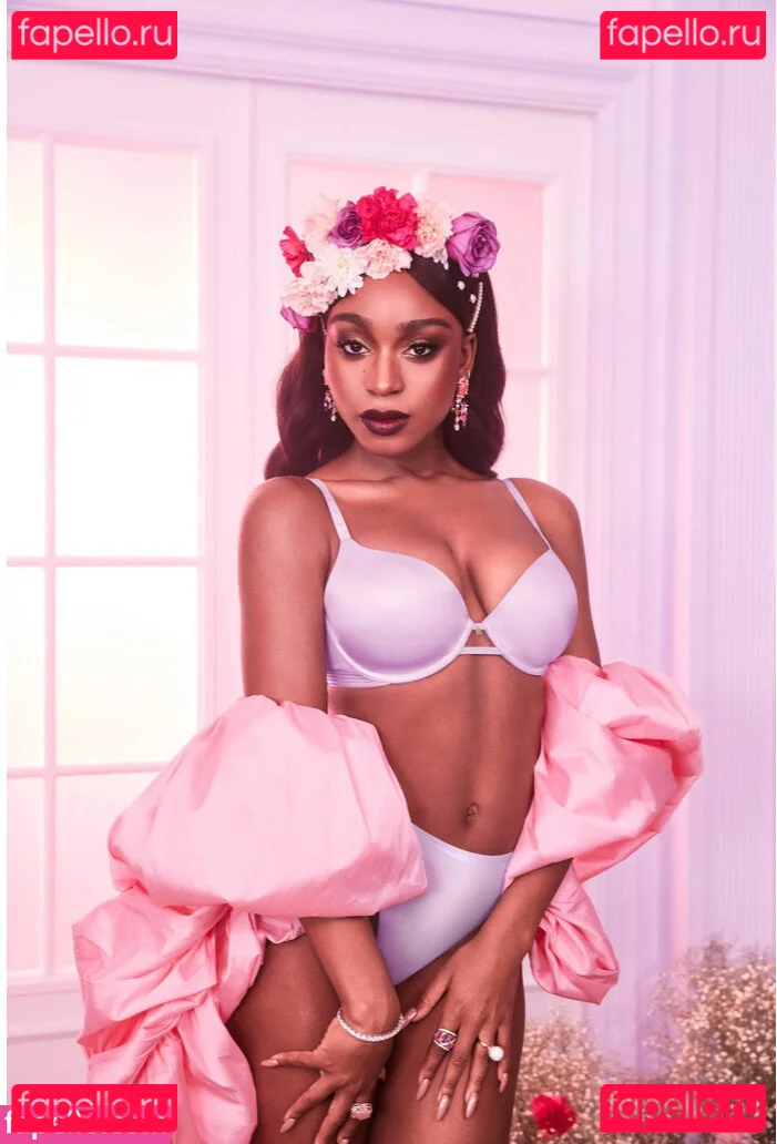 Normani Onlyfans Photo Gallery 