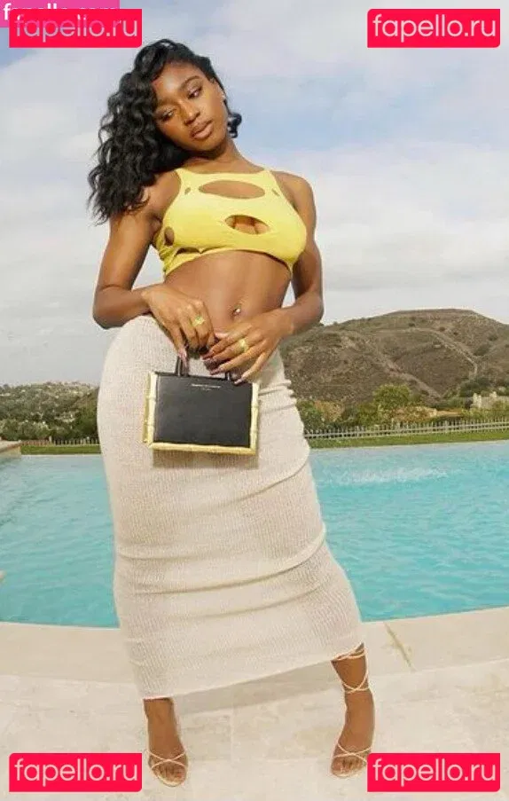 Normani Onlyfans Photo Gallery 