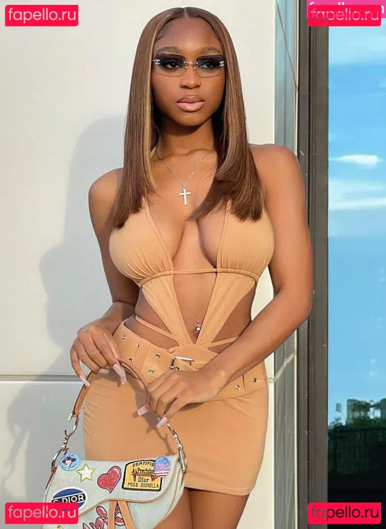 Normani Onlyfans Photo Gallery 