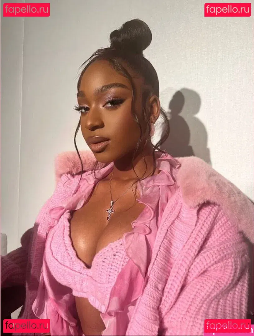 Normani Onlyfans Photo Gallery 