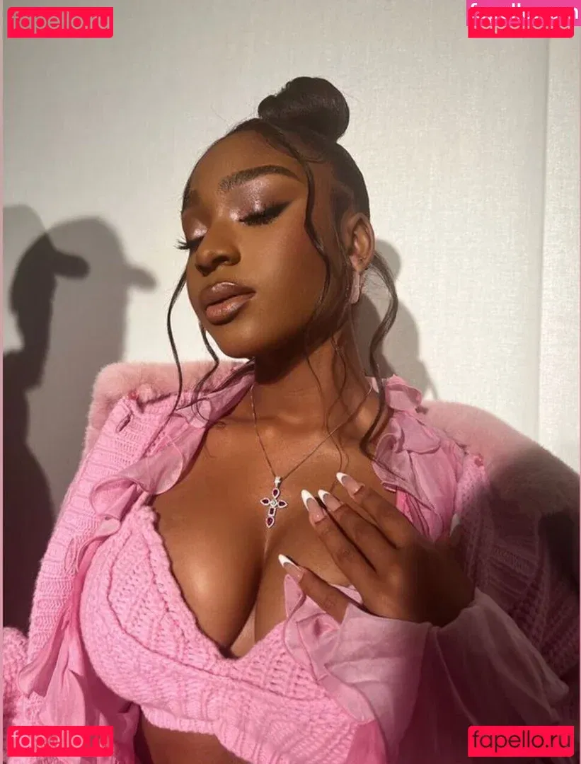 Normani Onlyfans Photo Gallery 
