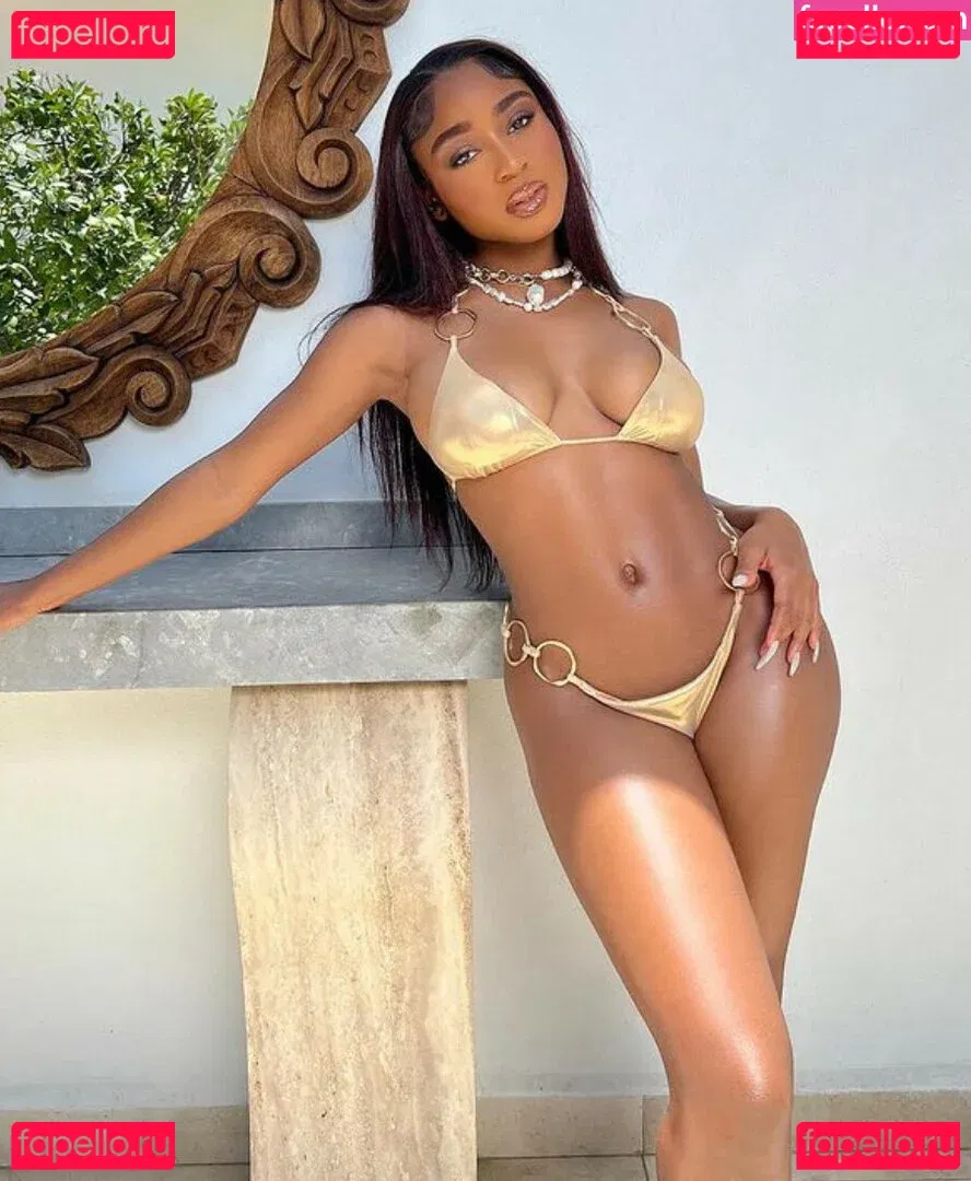 Normani Onlyfans Photo Gallery 