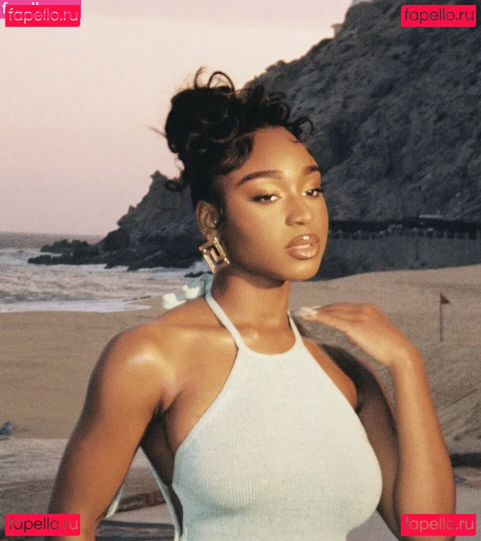 Normani Onlyfans Photo Gallery 