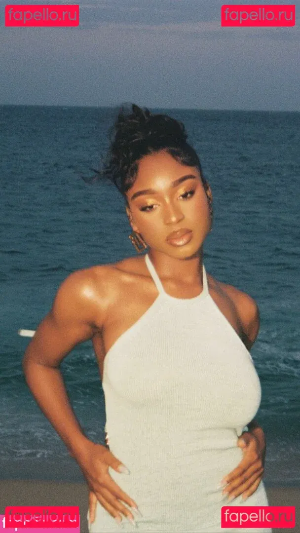 Normani Onlyfans Photo Gallery 