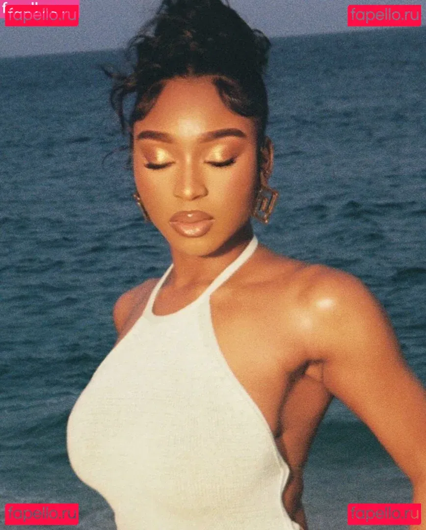 Normani Onlyfans Photo Gallery 