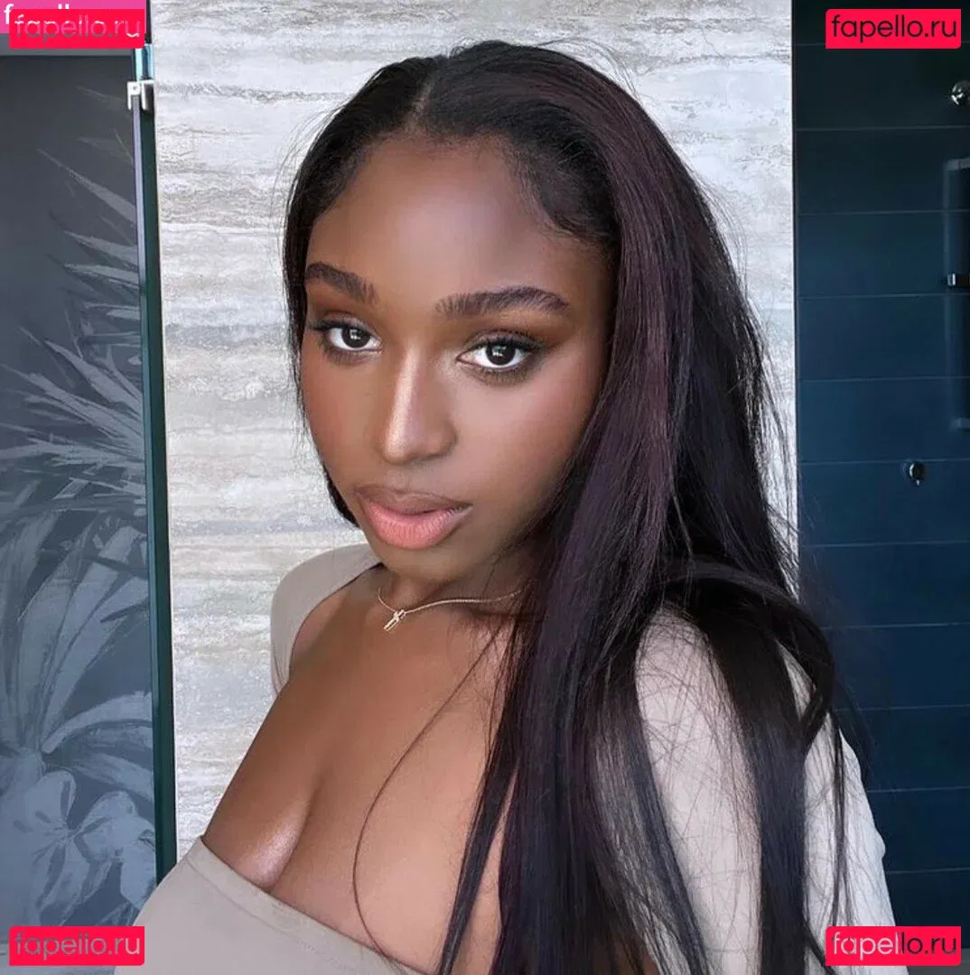 Normani Onlyfans Photo Gallery 