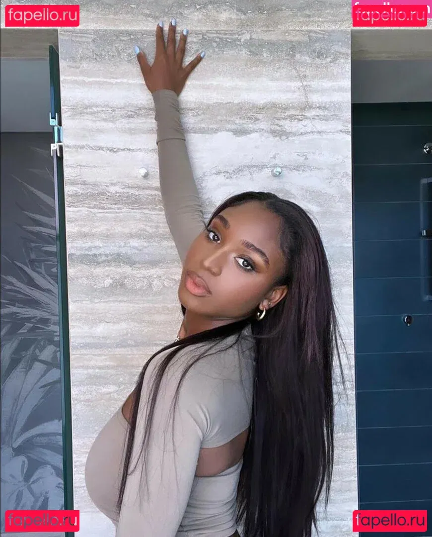 Normani Onlyfans Photo Gallery 