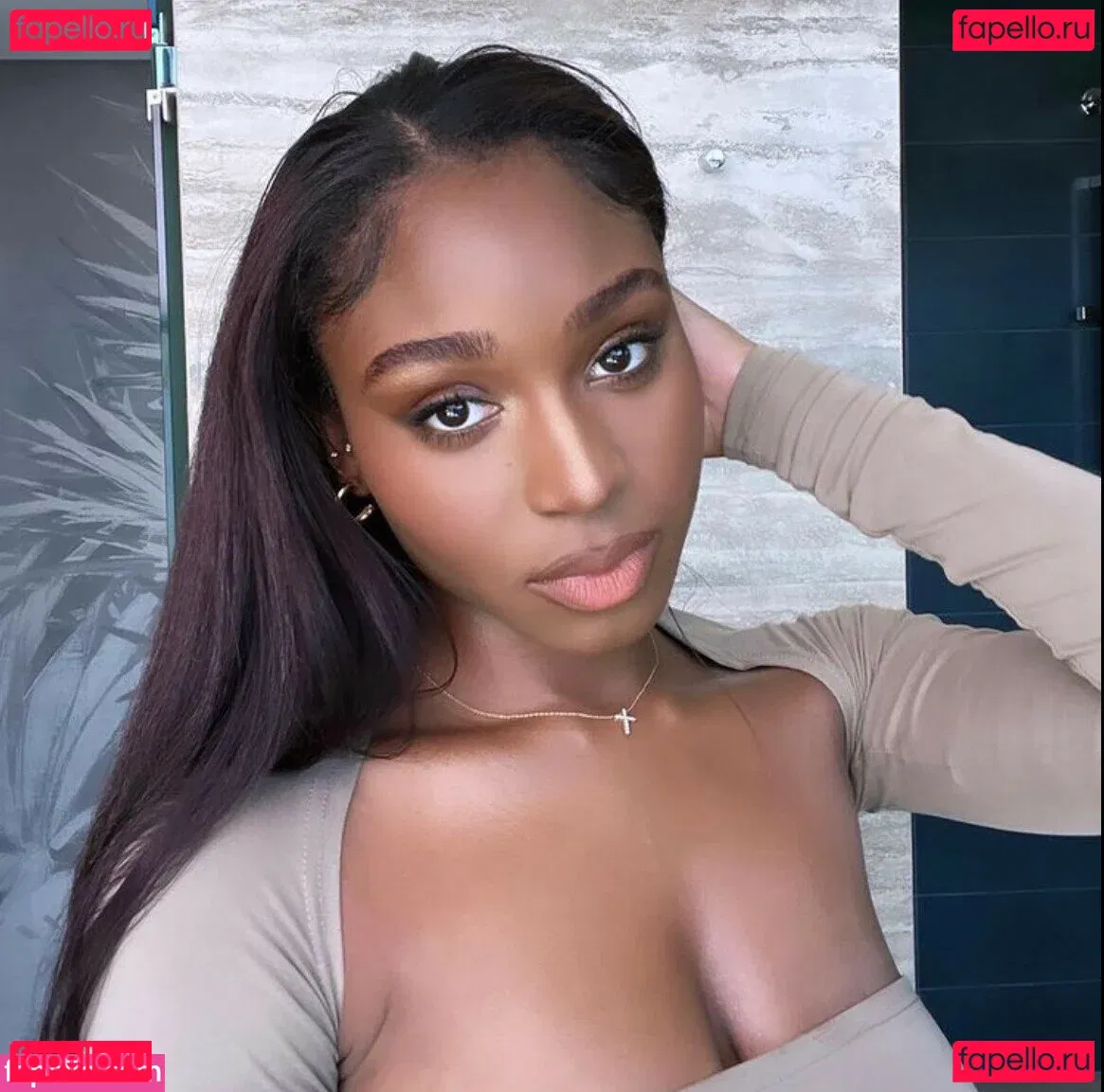 Normani Onlyfans Photo Gallery 