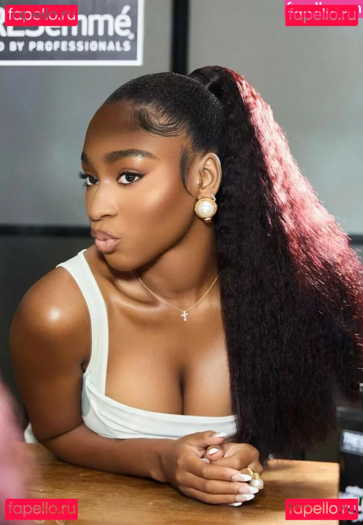 Normani Onlyfans Photo Gallery 
