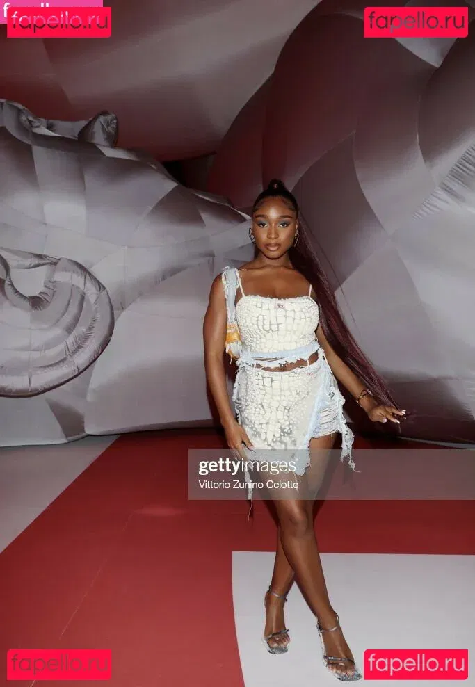 Normani Onlyfans Photo Gallery 