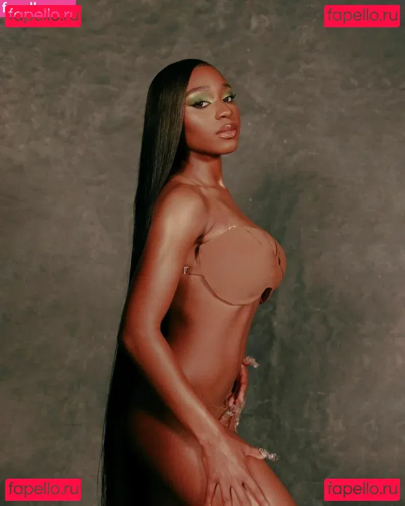 Normani Onlyfans Photo Gallery 