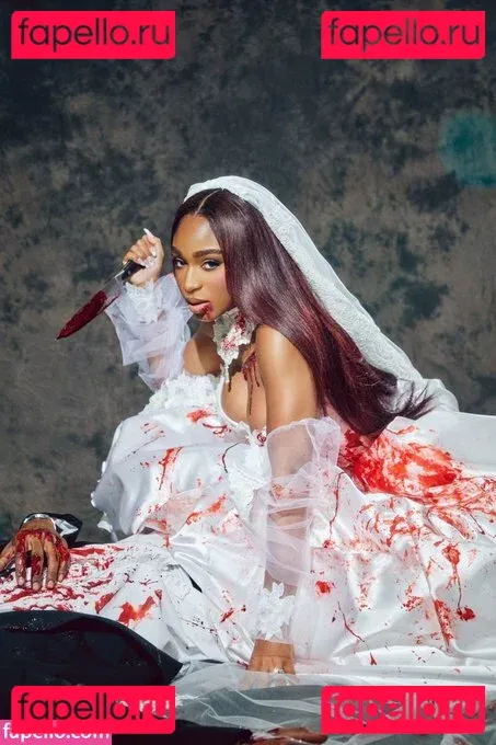 Normani Onlyfans Photo Gallery 