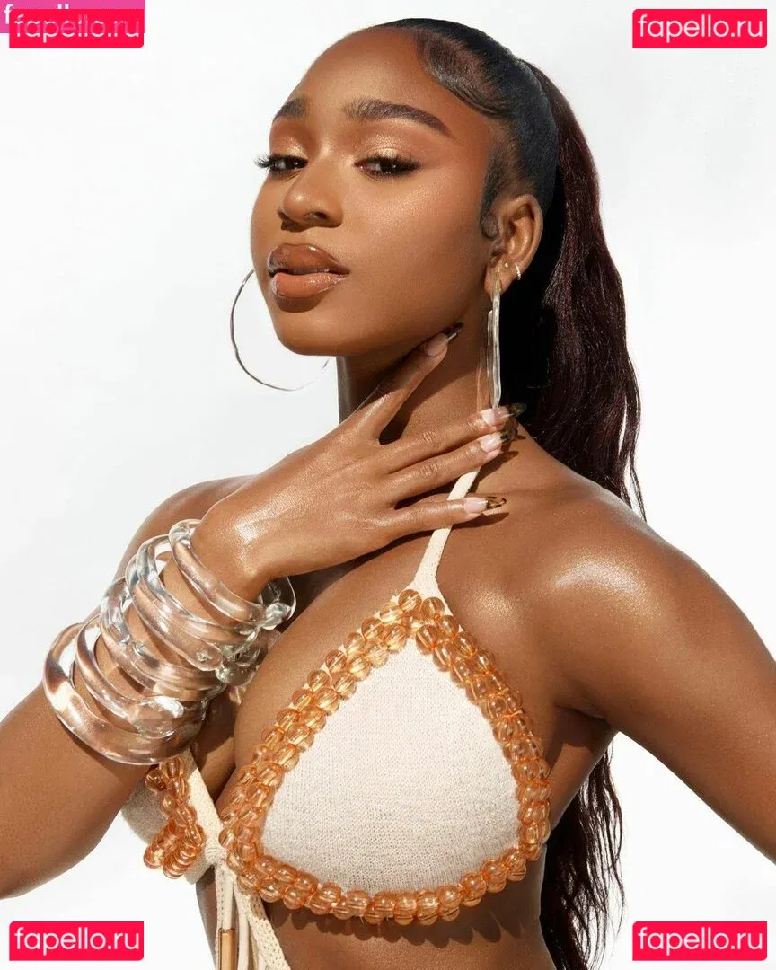 Normani Onlyfans Photo Gallery 