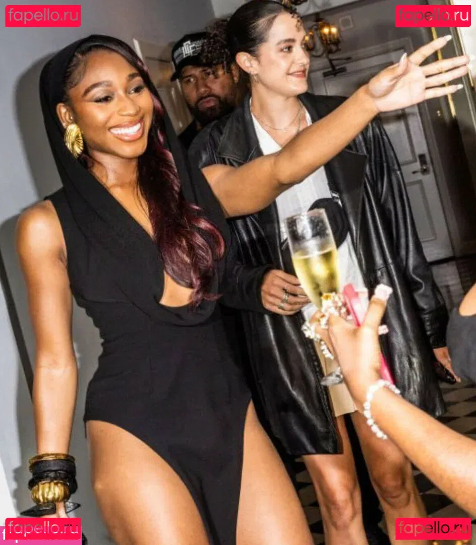 Normani Onlyfans Photo Gallery 