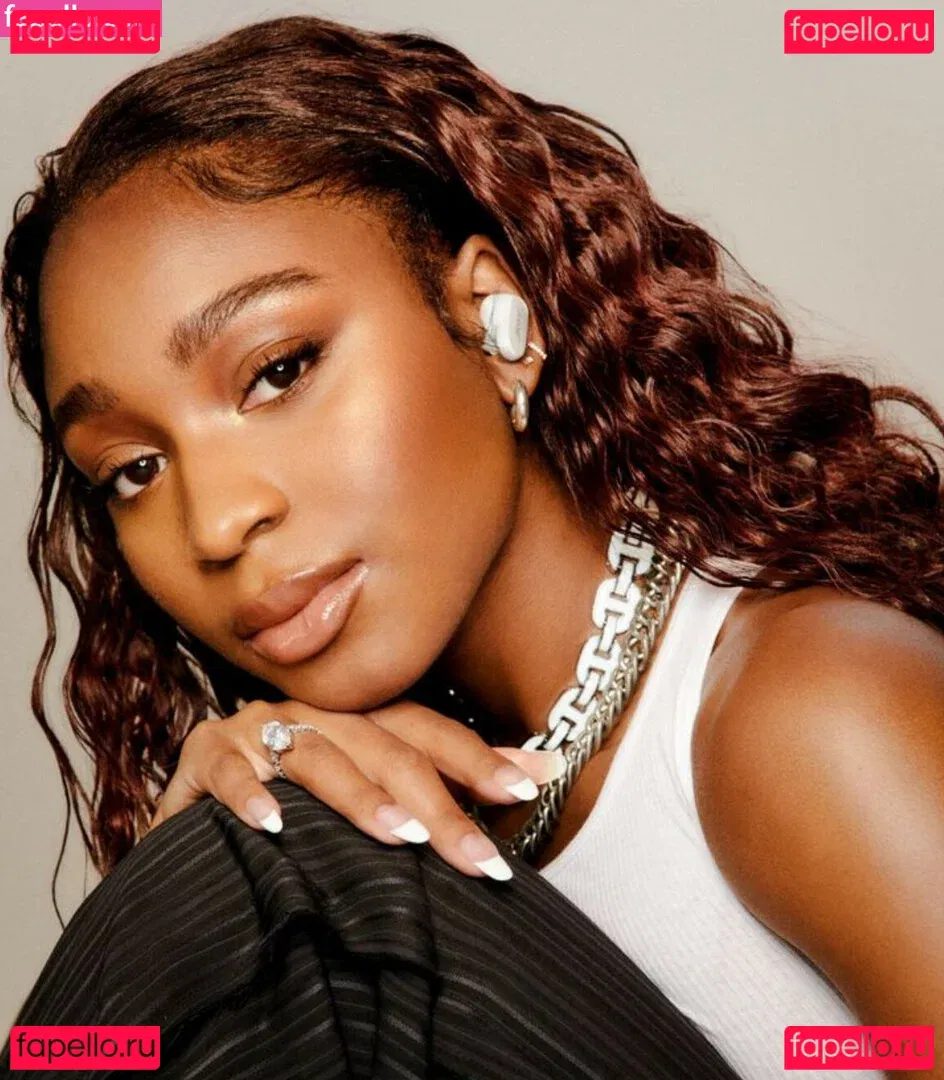 Normani Onlyfans Photo Gallery 