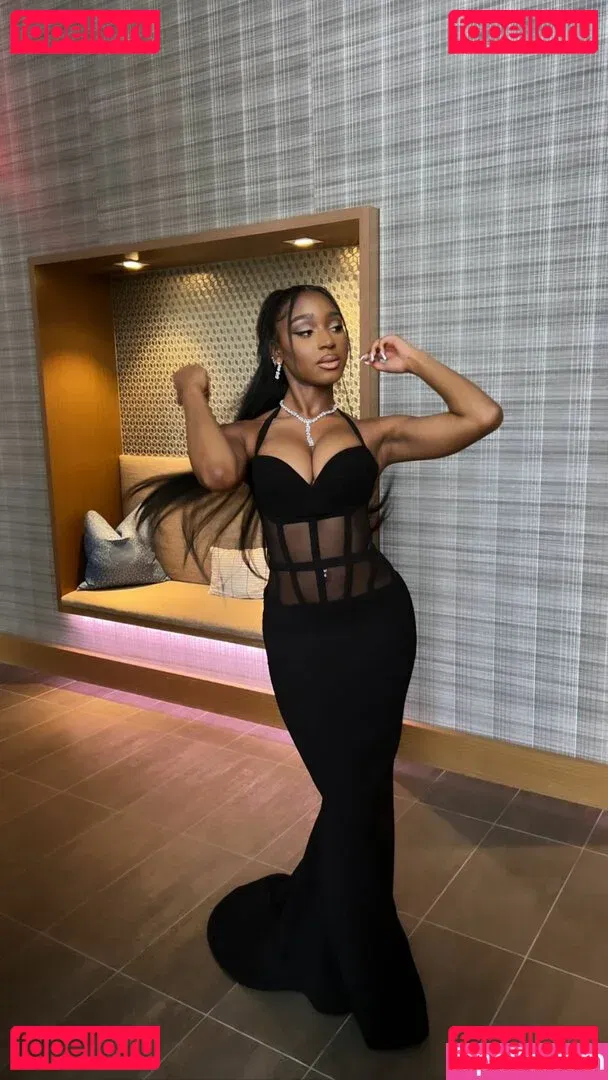 Normani Onlyfans Photo Gallery 