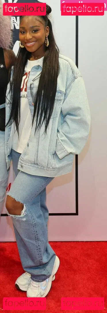 Normani Onlyfans Photo Gallery 