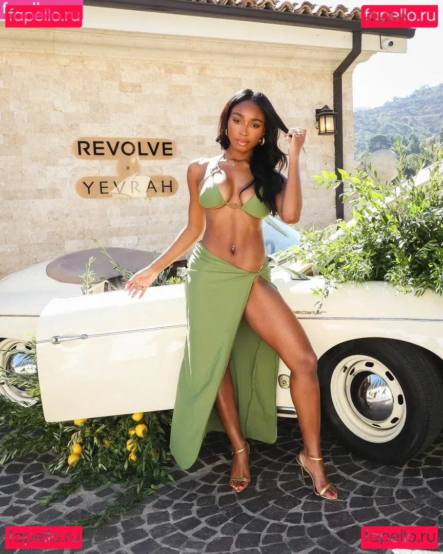 Normani Onlyfans Photo Gallery 