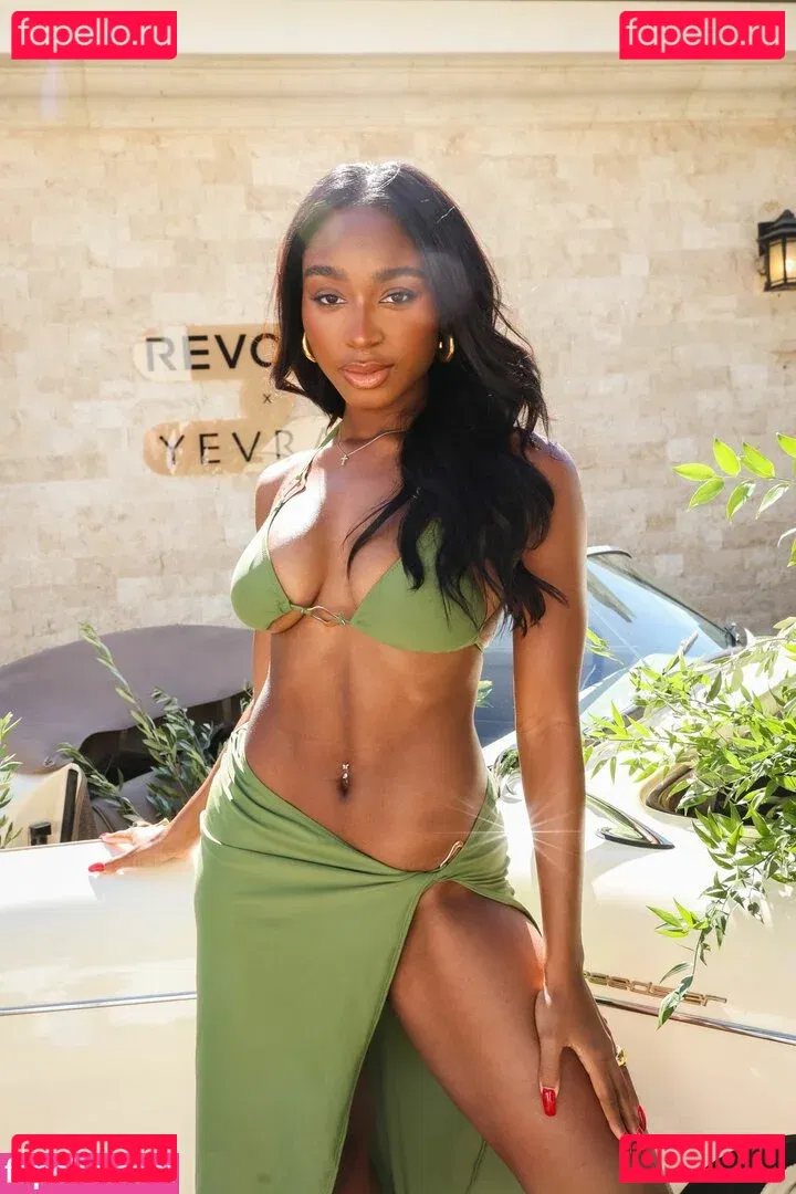 Normani Onlyfans Photo Gallery 