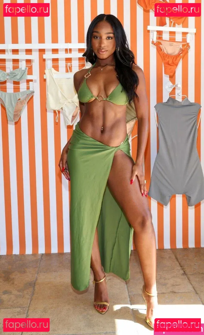 Normani Onlyfans Photo Gallery 