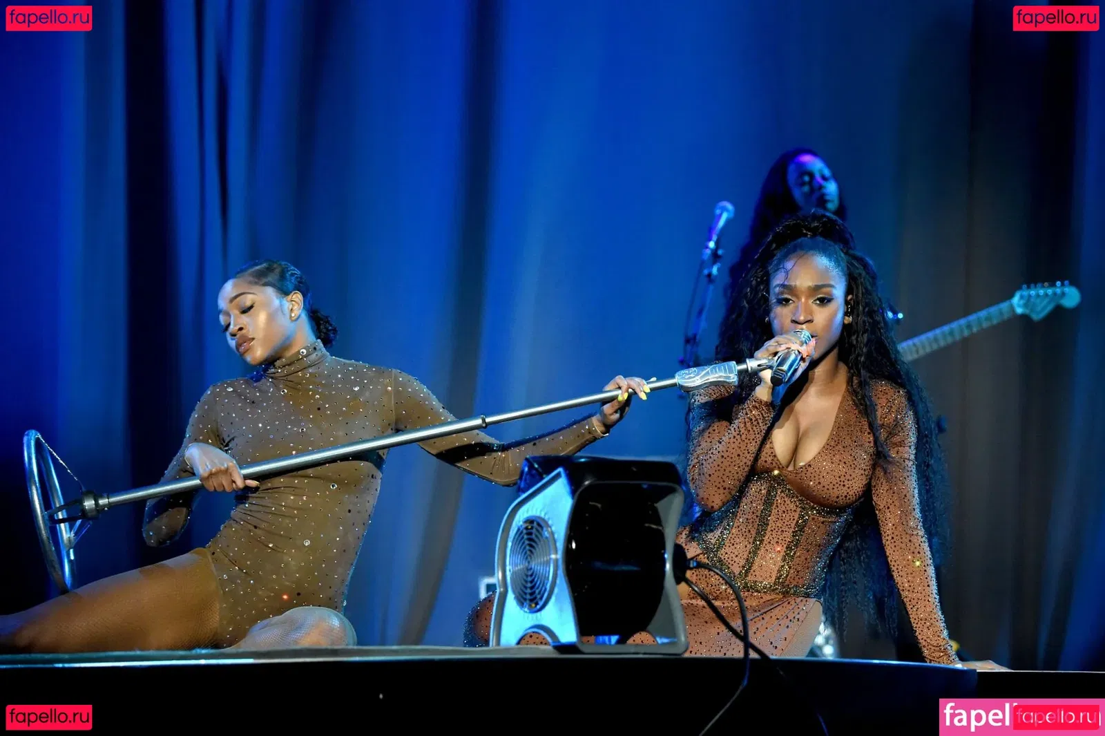 Normani Onlyfans Photo Gallery 