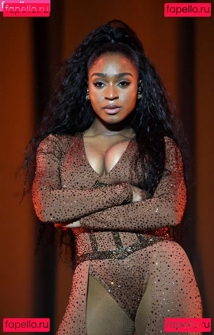 Normani Onlyfans Photo Gallery 