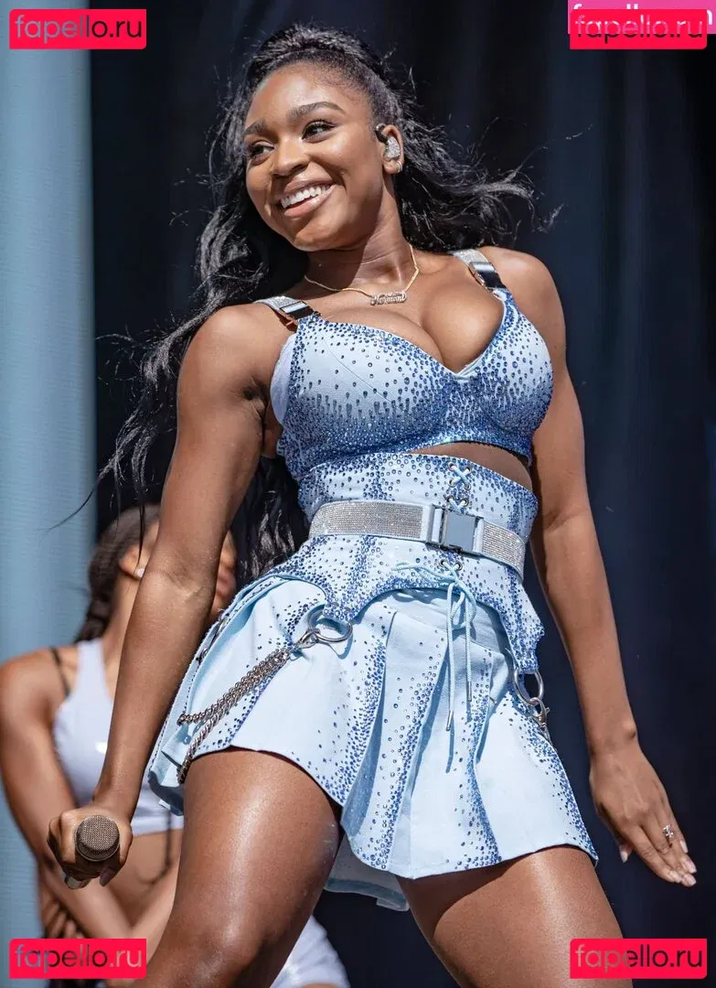 Normani Onlyfans Photo Gallery 