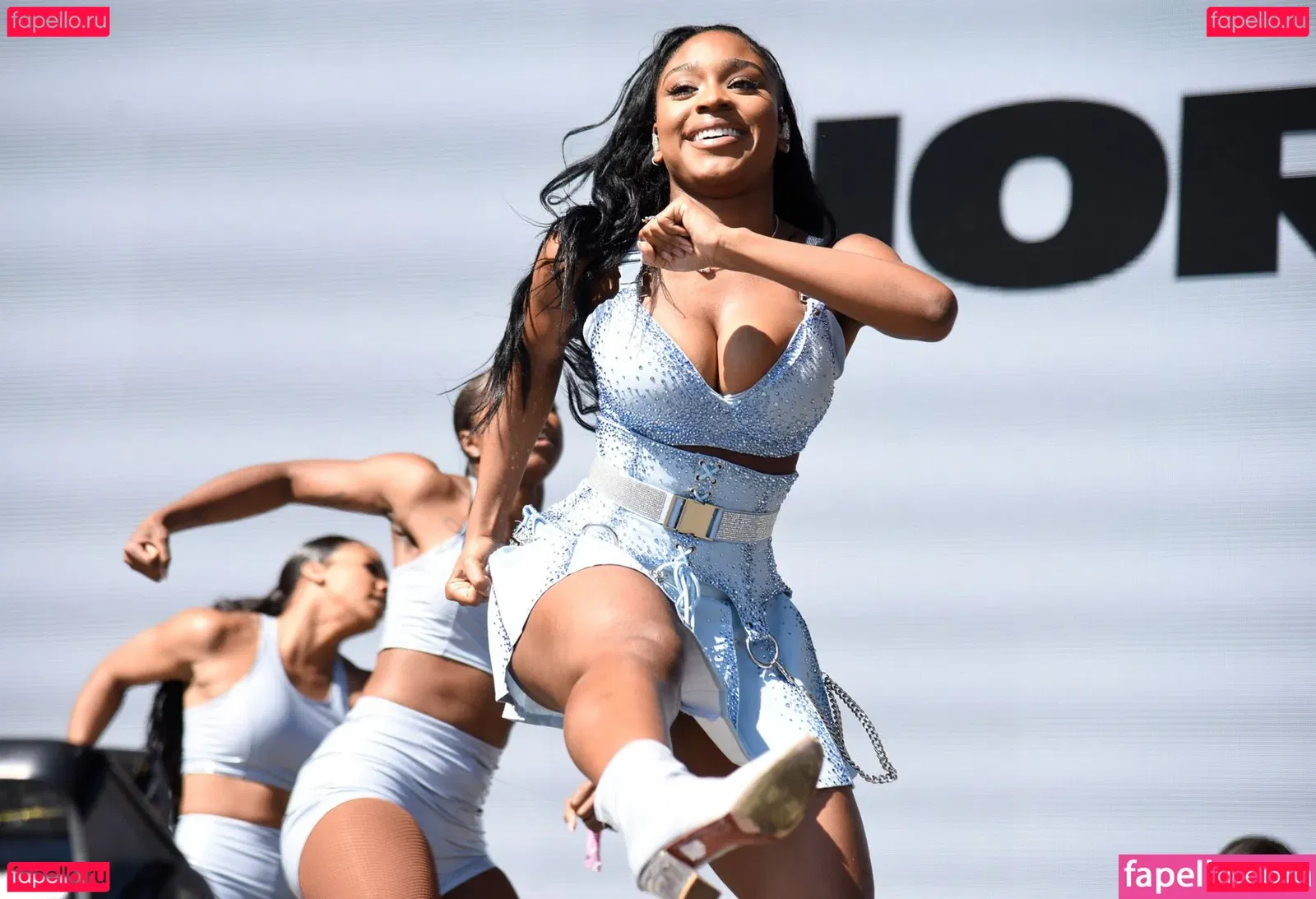 Normani Onlyfans Photo Gallery 
