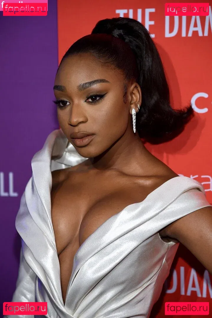Normani Onlyfans Photo Gallery 