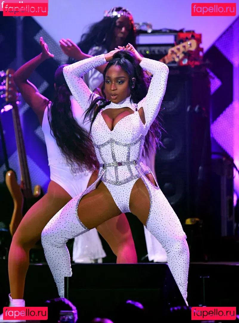 Normani Onlyfans Photo Gallery 