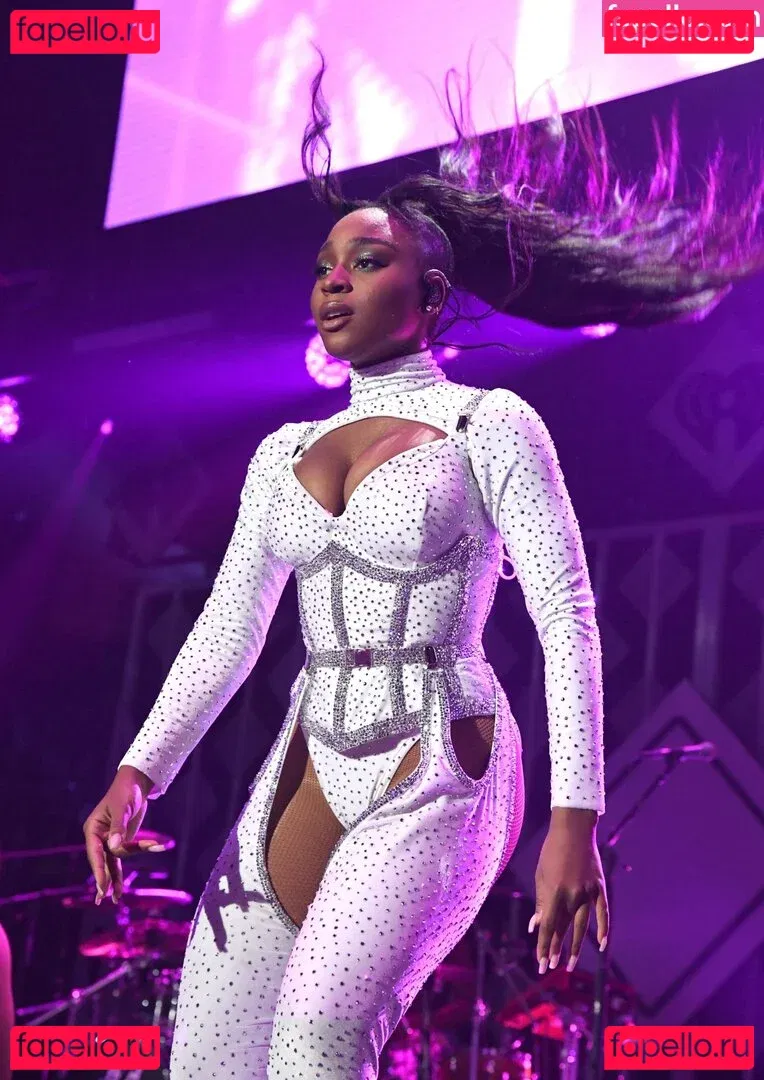 Normani Onlyfans Photo Gallery 