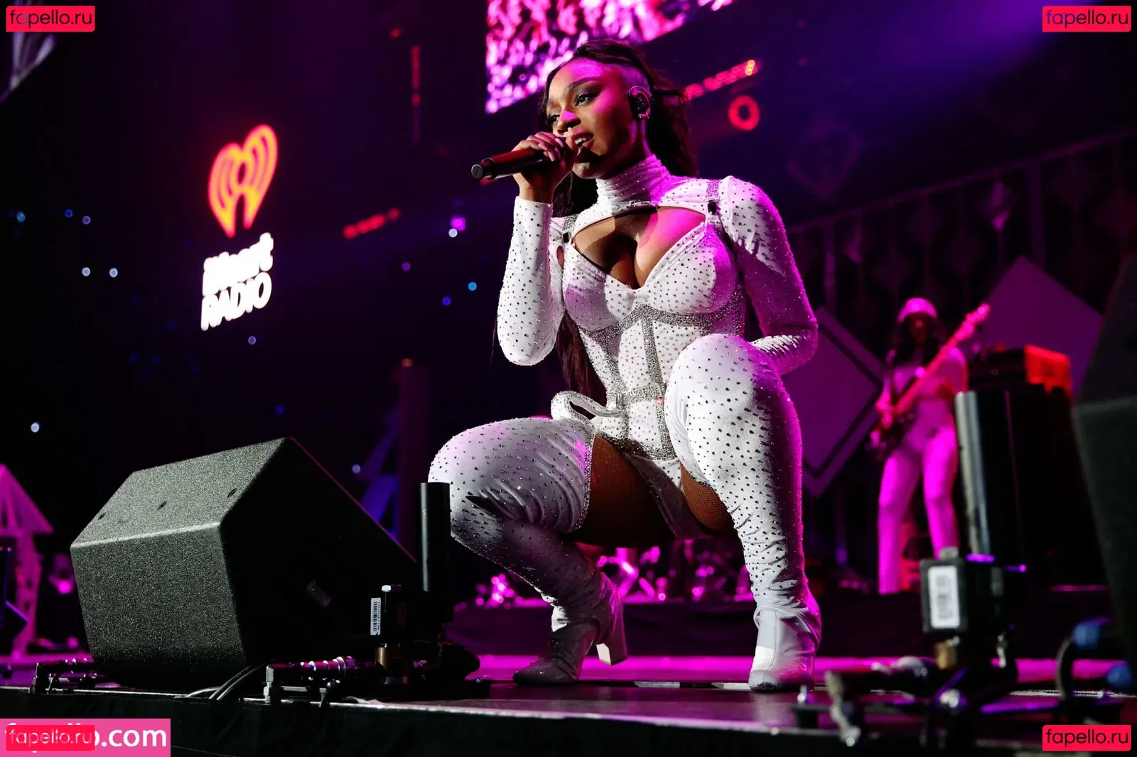 Normani Onlyfans Photo Gallery 