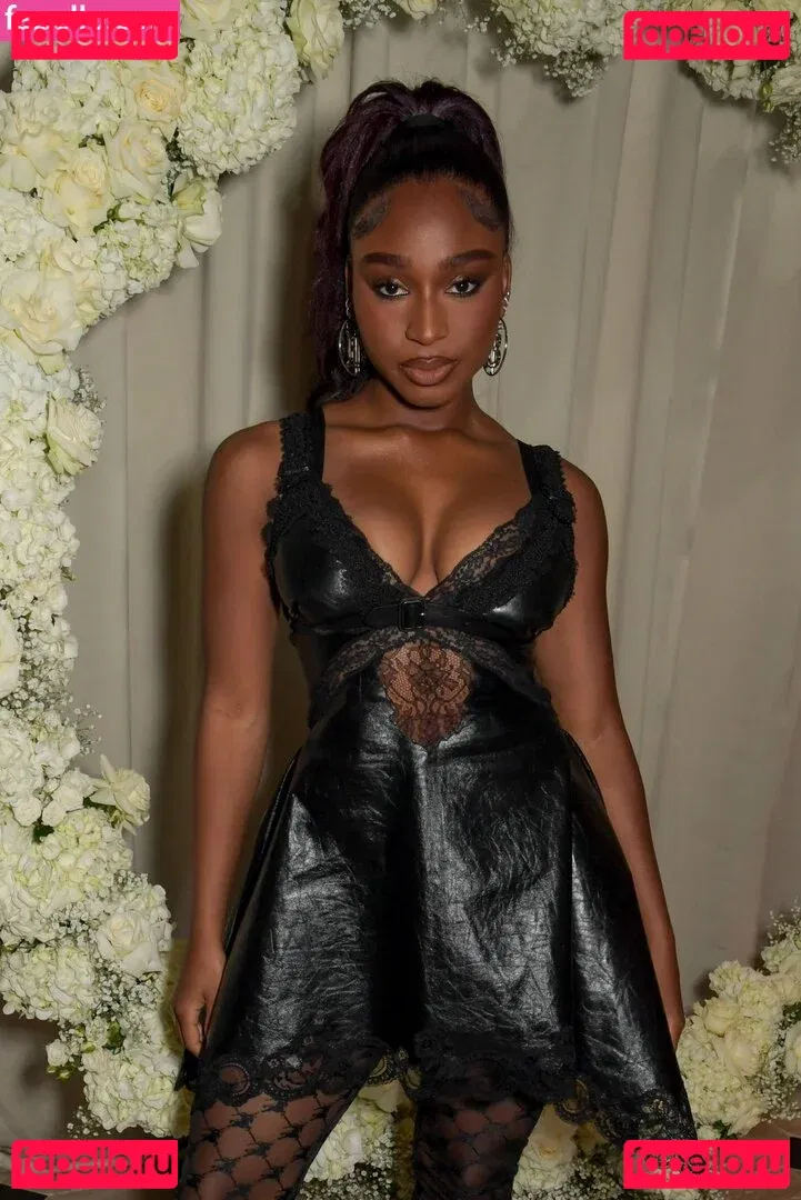 Normani Onlyfans Photo Gallery 