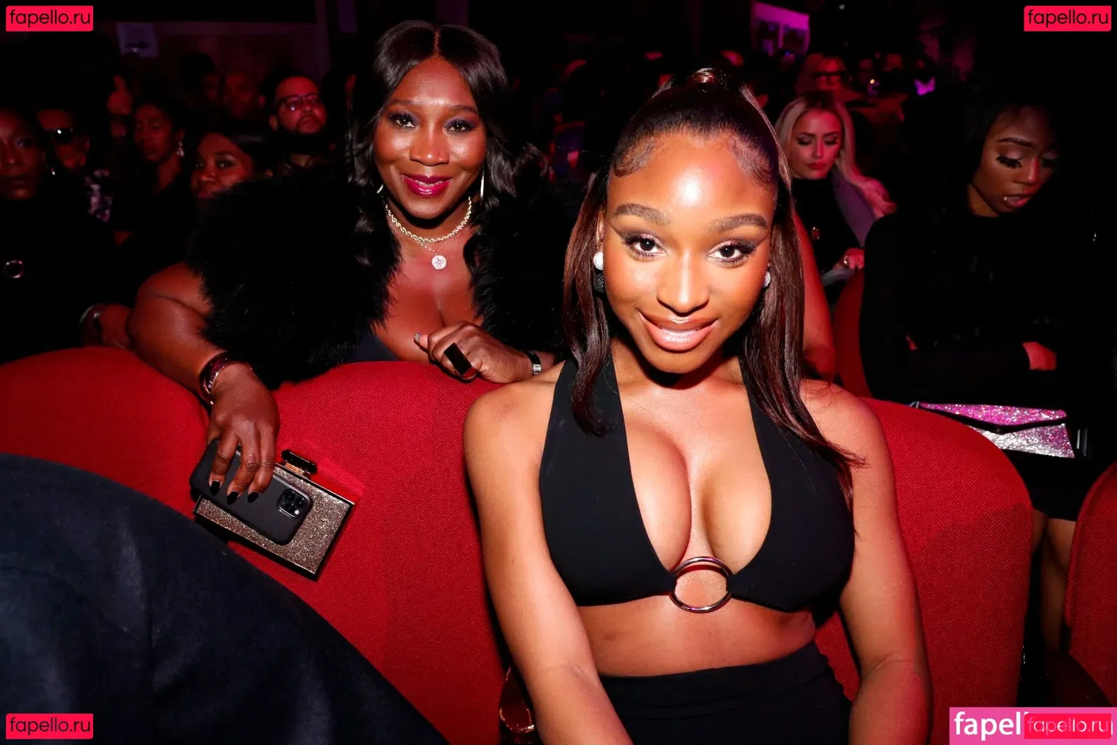 Normani Onlyfans Photo Gallery 