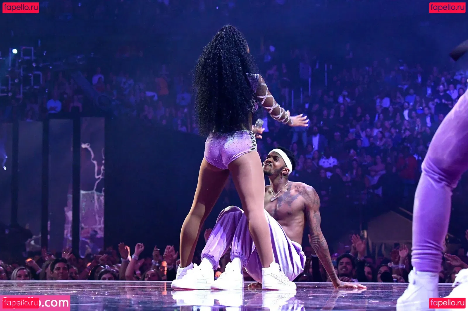 Normani Onlyfans Photo Gallery 